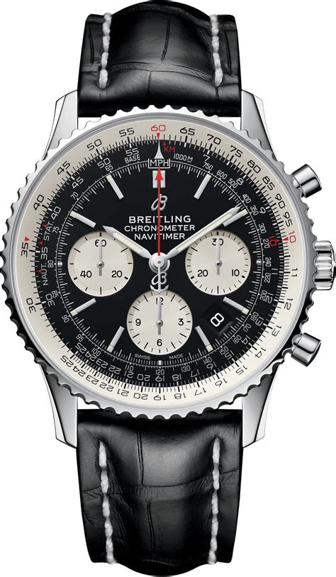 breitling navitimer prezzo listino|breitling navitimer b01 chronograph 43.